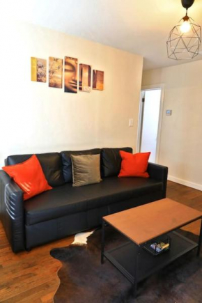 Entire Atlanta Condo Minutes from Downtown